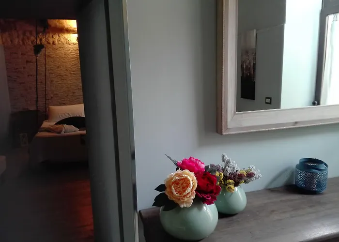 Bed and Breakfast Giumbabulla Luxury House Ragusa